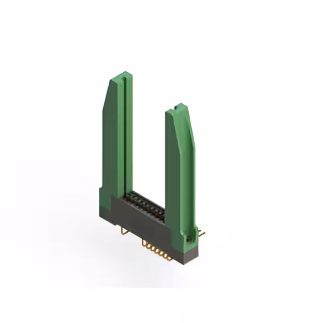 395-024-559-278 EDAC Inc.  Edgeboard Connectors